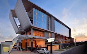 The Atrium Hotel And Resort Yogyakarta